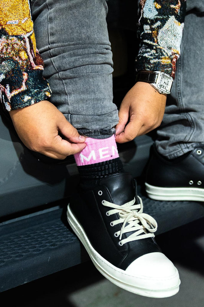 MENES Socks: The Color‑Coded Roadmap to Winning 🧦